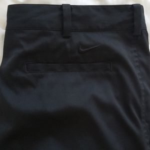 Nike Dry-fit Golf Shorts